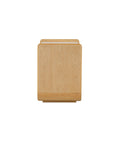 Enns - Nightstand - Natural