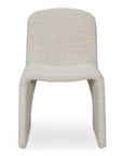 Ella - Dining Chair - Beige