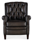 RC - Palmer Press Back Recliner