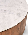 Josie - Round Table