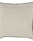 Soco Leather - SLD Pillow