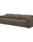 Wilder - Power Recliner Sofa - Soft Taupe