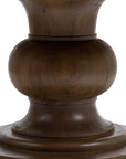 Hera - Round Dining Table