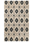Tanami - 2' x 3' Rug - Ivory Multi