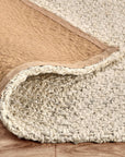 Herringbone - Jute Rug