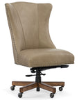 EC - Lynn Executive Swivel Chair