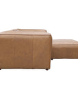 Form - Nook Modular Sectional - Sonoran Tan