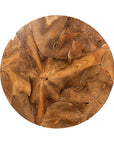Garford - 40" Coffee Table - Natural