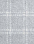Bradbury - Wool Check Rug