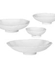 Lucky Coins - Wall Bowls (Set of 4)