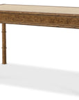 Archives - Writing Desk - Dark Brown