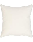 Performance - 22" x 22" Lukens Pillow - Gray Multi