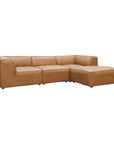 Form - Lounge Modular Sectional - Sonoran Tan