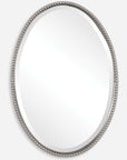 Sherise - Oval Mirror