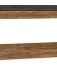 Big Sky - Cocktail Table - Light Brown