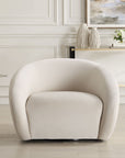 DeSoto - Swivel Chair