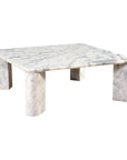 Segment - Coffee Table - Raj Gray
