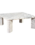 Segment - Coffee Table - Raj Gray