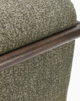 Lucia - Swivel Chair