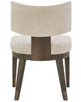 Montclair - Side Chair - Cocoa