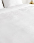 Jayson - Linen Cashmere Duvet