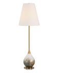 Cardoni - Buffet Lamp - Smoke