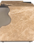 Modern - Mirage Table