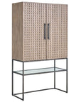 Dwell - Bar Cabinet