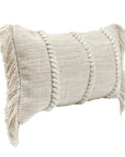 Catania - Lucera Pillow