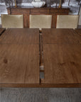 Cashiers - Rectangle Dining Table - Chestnut
