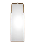 Adelasia - Mirror - Antiqued Gold