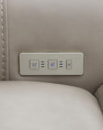 RC - Lyra Lift Chair With Power Recline, Headrest And Lumbar