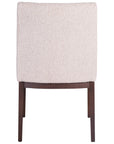 Kilian - Dining Chair, Special Order - Pearl Silver