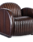 CC - Banks Chair - Brown