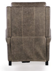 RC - Hurley Power Recliner With Power Headrest