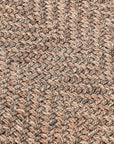 Jute Favorites - Herringbone Rug