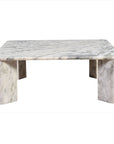 Segment - Coffee Table - Raj Gray