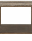 Montclair - Brindle Table