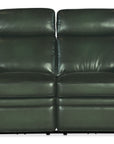 MS - Hamilton Power Loveseat With Power Headrest