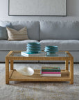 Kensing - Coffee Table - Natural