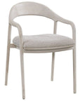 Modern - Echo Dining Arm Chair