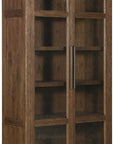 Driftwood - Display Cabinet