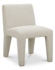 Verona - Dining Chair - White