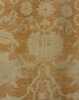 Fine Ziegler Montecito Oushak rug Collection