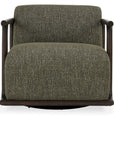 Lucia - Swivel Chair