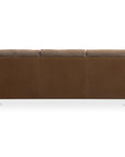 Teller - Sofa - Brown
