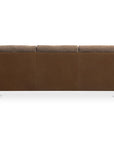 Teller - Sofa - Brown