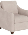 Whitby - Recliner, Special Order - White