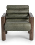 Dahlia - Accent Chair