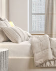 Rowen - Quilt Set